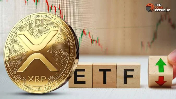 Dautres ETF XRP de premier plan devraient être dévoilés prochainement, dont celui de Bitwise. . Xrp