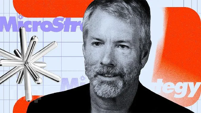 Les experts estiment que leffet de levier de la MSTR sur le BTC pourrait éclipser la croissance de la crypto-monnaie elle-même. . Microstrategy