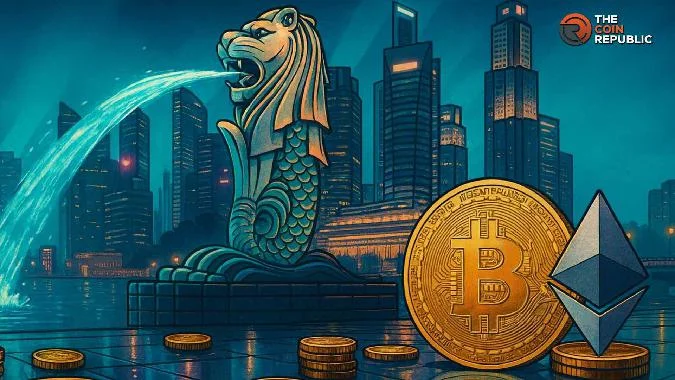 Principaux points de discussion : La négociation des nouveaux contrats à terme perpétuels SGX Bitcoin et SGX Ethereum sur la Bourse de Singapour débutera le 24 novembre 2025. . Bitcoin