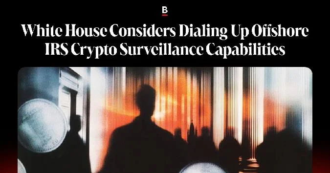 Initiative CARF : Cette initiative fait suite à un rapport de la Maison Blanche datant de juillet qui demandait au département du Trésor et à lInternal Revenue Service (IRS) de commencer à mettre en œuvre un cadre mondial de déclaration des crypto-actifs (CARF), qui vise à renforcer les réglementations fiscales mondiales sur les actifs numériques. Actifs numériques