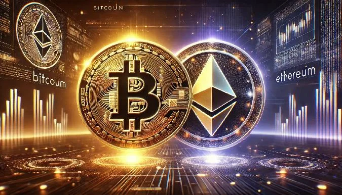 Selon une nouvelle analyse dAsh Crypto, le ratio Etherium / Bitcoin a formé un drapeau haussier sur le graphique journalier. Il sagit dun schéma de continuation classique, qui est souvent suivi dune hausse. Après des semaines de consolidation, le prix commence à repousser la limite supérieure de la tendance, ce qui peut signifier que les vendeurs faiblissent. . Bitcoin