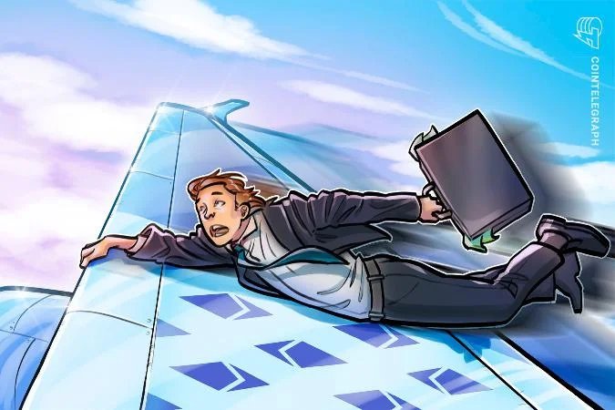La baisse de la valeur nette dinventaire (VNI) de ces entreprises rend difficile lattraction de nouveaux investisseurs particuliers. Ce faisant, de nombreux actionnaires existants sont effectivement piégés, car une vente entraînerait des pertes importantes, a déclaré Markus Thielen, fondateur de 10x Research, dans un message sur LinkedIn. . Blackrock