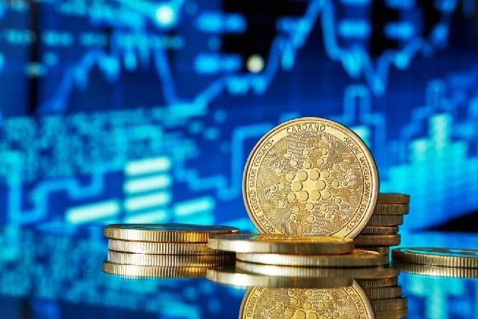 LADA a cassé la ligne de tendance hebdomadaire de longue date qui a soutenu les deux derniers rallyes haussiers. . Bitcoin