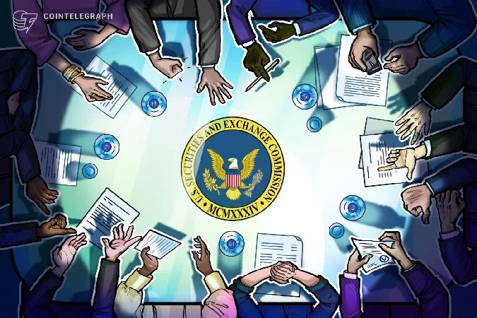 Le groupe de travail de la SEC sur les crypto-monnaies a programmé une discussion sur la protection de la vie privée et les contrôles financiers pour le mois de décembre, alors que lindustrie des crypto-monnaies connaît un regain dintérêt pour la protection de la vie privée. . Cryptosphère