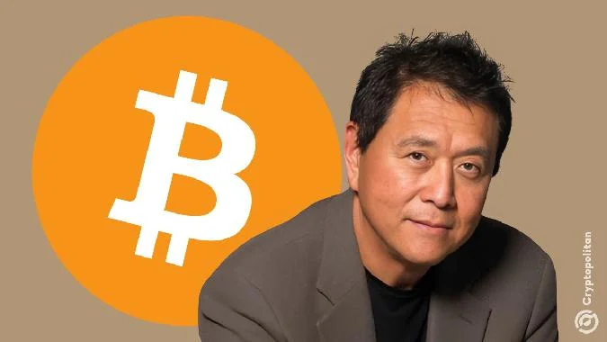 Robert Kiyosaki, auteur du célèbre ouvrage Rich Dad, Poor Dad et partisan de Bitcoin, a réalisé son BTC. . Bitcoin