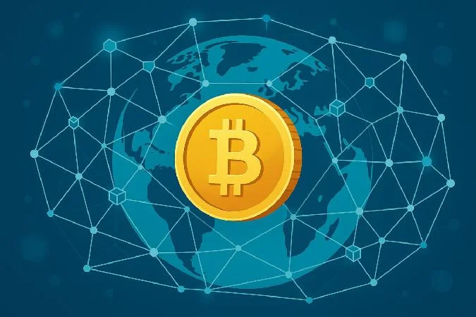 Jeff Park pense que lachat de Bitcoin par un grand gouvernement de lOCDE pourrait provoquer un pic de valeur. . Bitcoin