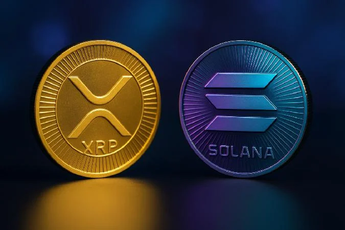 Le marché des crypto-monnaies peut encore connaître des turbulences, mais un segment du domaine prospère comme jamais auparavant - les ETF liés aux altcoins. Points clés:. Solana