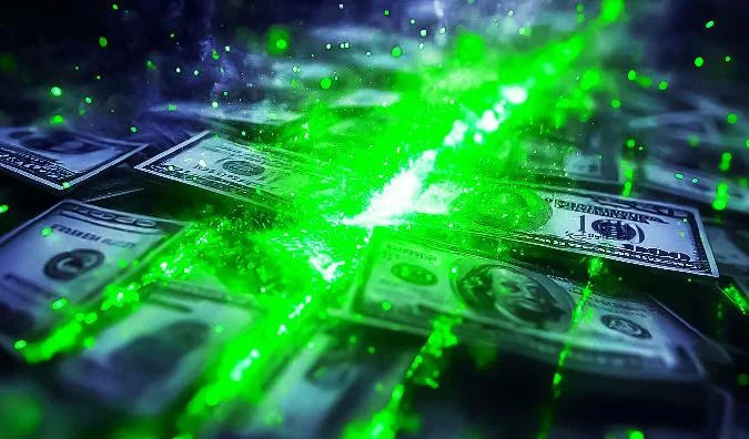 Les crypto-monnaies et les actions bondissent, alimentées par le nouvel investissement massif dAmazon dans lintelligence artificielle (IA). . Dia