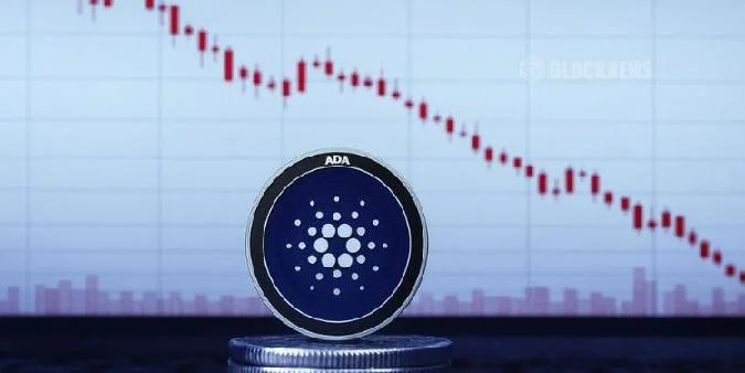 Linitiative de Cardano visant à allouer 70 millions dADA à partir de la trésorerie a reçu un soutien de 53% , ce qui est de bon augure pour son adoption réussie. - LADA a été rejeté à 0,44 $ et a chuté à 0,41 $ en raison dune pression de vente accrue. Cardano