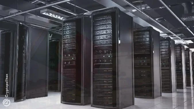 CyrusOne, CMEnin veri merkezinin elektrik kesintisinin ardından soğutma kapasitesini artırdığını bildirdi. . Durum