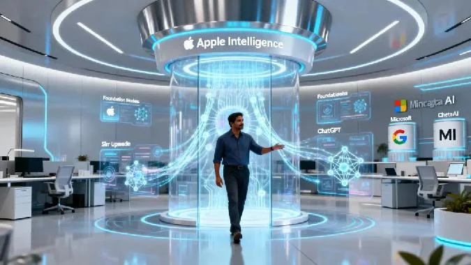 Catenaa Jeudi 04 décembre 2025- Amazon Web Services a annoncé mardi de nouvelles capacités dintelligence artificielle, y compris des robots qui, selon la société, peuvent fonctionner pendant des heures ou des jours sans intervention humaine. . Ont