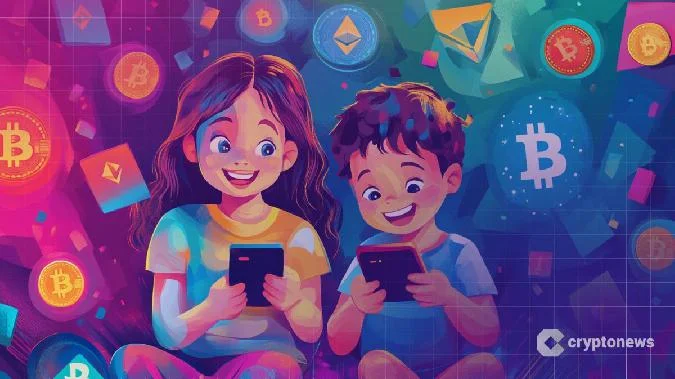 Les actifs en crypto-monnaies ne sont plus réservés aux adultes. Alors que les parents créent souvent des comptes fiduciaires pour transférer à leurs enfants des instruments financiers traditionnels tels que des actions et des obligations, la bourse de crypto-monnaies Binance a lintention daider les familles à se constituer un patrimoine au moyen dactifs numériques. . Binance