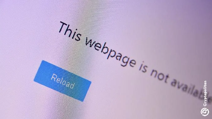 Une récente panne des services de Cloudflare a une fois de plus mis en évidence la vulnérabilité des infrastructures Internet centralisées, provoquant des pannes majeures sur une foule de sites web populaires, déchanges de crypto-monnaies et de portails gouvernementaux. Ont
