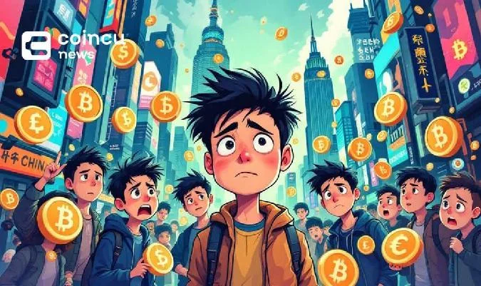 Le renforcement de la réglementation en Chine vise à lutter contre les monnaies virtuelles et à prévenir la criminalité juvénile. Bitcoin