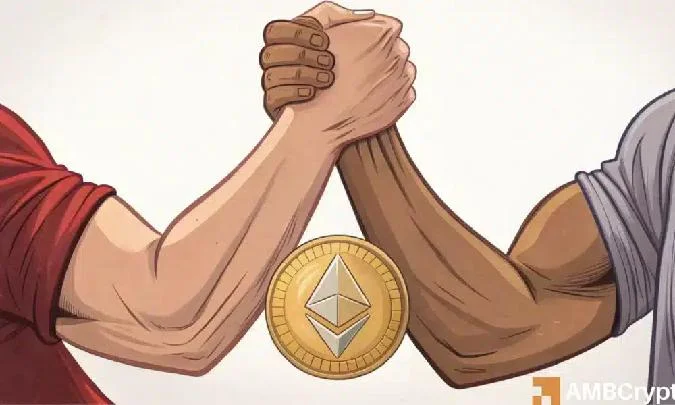Des transformations fondamentalement nouvelles et profondes ont lieu sur le marché, qui pourraient modifier de manière significative la dynamique actuelle et le sentiment des investisseurs. Bitcoin
