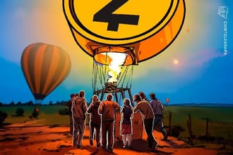 Zcash a poursuivi son ascension mardi, ajoutant 10,29% au cours des dernières 24 heures pour atteindre plus de 425 $, ce qui est 41,50% au-dessus des niveaux dil y a une semaine autour de 300 $. Principaux faits marquants:. Zec