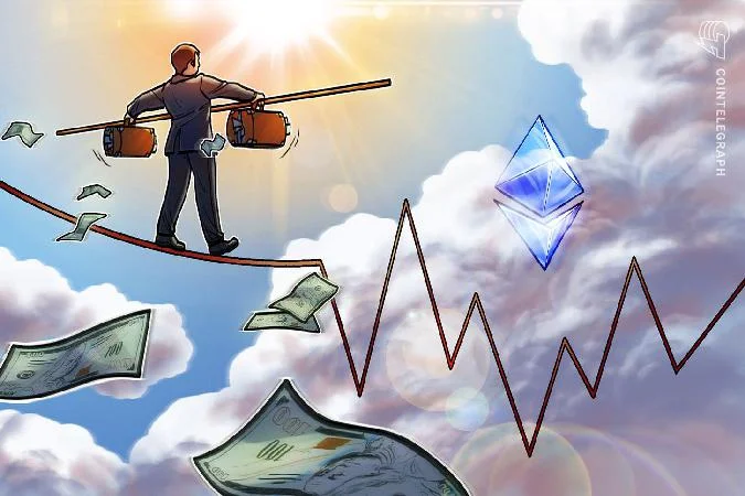 Faits marquants : Lactivité sur le réseau principal Ethereum sest ralentie, les frais et la valeur totale de la chaîne de blocs (TVL) ont diminué, ce qui témoigne dun intérêt moindre malgré les récentes hausses de prix. . Ethereum