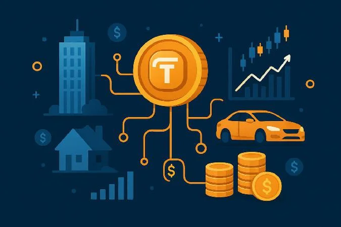 Le programme sera soutenu par Chainlink après un projet pilote réussi mené par DTCC. . Chainlink