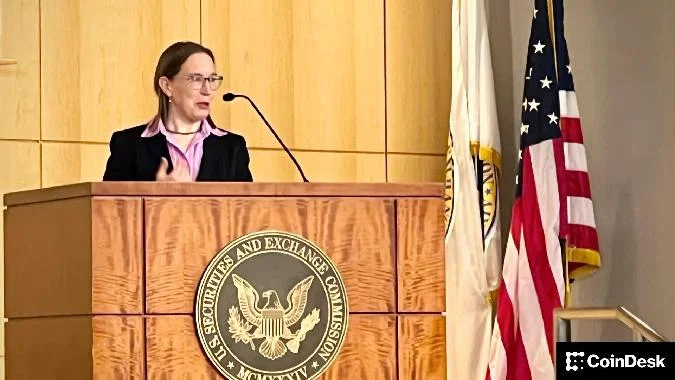 What to watch out for: 美国证券交易委员会（SEC）的一份新澄清告诉处理客户资产的加密经纪商如何在不违反监管准则的情况下处理这些资金. Skl