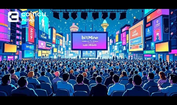 Faits marquants : BitMine a lintention délire huit membres de son conseil dadministration lors dune convention dactionnaires en 2026. . Ethereum