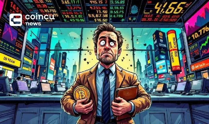 Key talking points : La stratégie bitcoin de MicroStrategy risque dêtre exclue des principaux indices boursiers. . Microstrategy