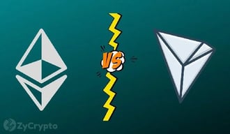Il y a six ans, lun des créateurs dEthereum, Vitalik Buterin, a déclaré quil respecterait un concurrent technophile qui battrait Ethereum, mais a également noté quil perdrait la foi en lhumanité si un projet tel que TRON le battait un jour. . Tron