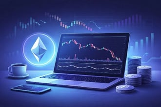 Le marché des produits dérivés de lEthereum a connu un réalignement majeur au cours des derniers mois, avec un effet de levier en constante diminution, les traders se détournant des positions trop agressives. . Dao