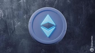 Plus de 22 millions de jetons ETH sont concentrés dans les coffres-forts baleine après une forte accumulation en 2025. . Ont