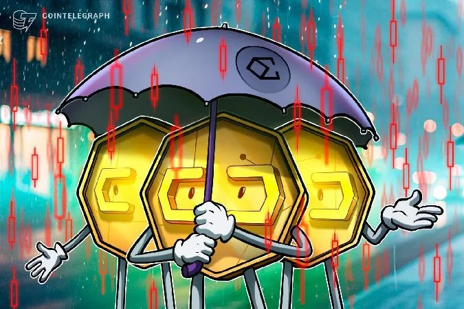 Stablecoin yang mengandalkan aset sintetis dan metode lindung nilai daripada cadangan fiat biasa ini mengalami kehilangan kepercayaan yang cepat dalam situasi saat ini, kata para ahli. . Binance