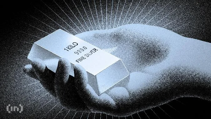 随着工业需求和库存短缺的加剧，白银的价值在 2025 年跃升了 120% 以上，将贵金属和加密货币远远甩在了后面. Trust wallet token