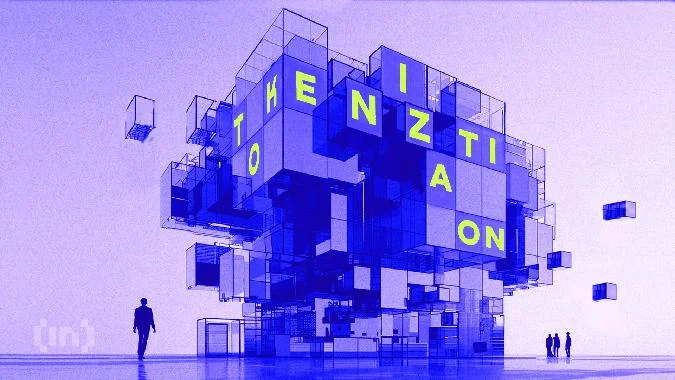 Les actifs pondérés tokenisés ont atteint un volume de 19,06 milliards de dollars en valeur distribuée, ce qui témoigne dune reprise face au ralentissement général du marché des crypto-monnaies. . Bitcoin