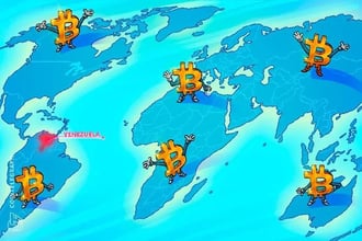 Le bitcoin est brièvement passé sous la barre des 90000 dollars samedi, avant de remonter au-dessus de ce niveau, où il se négocie à lheure où nous publions. . Bitcoin