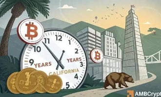 Pendant des années, la devise de HODL. Actifs numériques