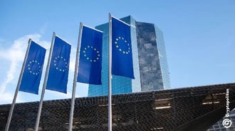 Un banquier européen de haut rang a suggéré mardi que les récentes actions de Washington sur la Réserve fédérale menacent la domination mondiale du dollar américain. . Ont