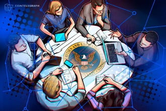 Caroline Crenshaw a quitté la Securities and Exchange Commission (SEC) des États-Unis, laissant lagence entièrement sous contrôle républicain. Par conséquent, plus rien ne sopposera à une réglementation favorable à lindustrie des cryptomonnaies. Ont