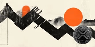 La demande institutionnelle continue dalimenter les perspectives optimistes pour le XRP, les ETF ayant enregistré des entrées nettes de 19 millions de dollars mardi. . Xrp