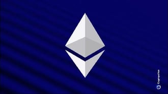 Le sentiment des médias sociaux autour dEthereum a connu un ralentissement similaire à celui observé avant la hausse de 2025. . Ethereum