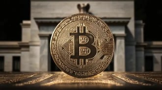 Le président de la Fed, Jerome Powell, a publié un message vidéo inhabituel le 12 janvier, confirmant que le Département de la Justice (DOJ) a délivré des citations à comparaître à la Fed concernant des poursuites pénales probables. . Bitcoin