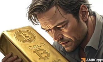 Lor atteint 4,6 000 dollars alors que les crypto-monnaies entrent dans une semaine macroéconomique : coïncidence ou signe avant-coureur ? . Ont