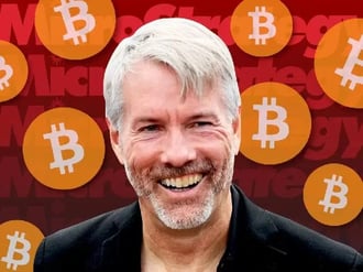 Dans lépisode dhier soir de What Bitcoin Did, Saylor a qualifié dignorante et inappropriée une question de lanimateur Danny Knowles sur laugmentation constante du nombre dentreprises qui empruntent pour acquérir des bitcoins. . Bitcoin