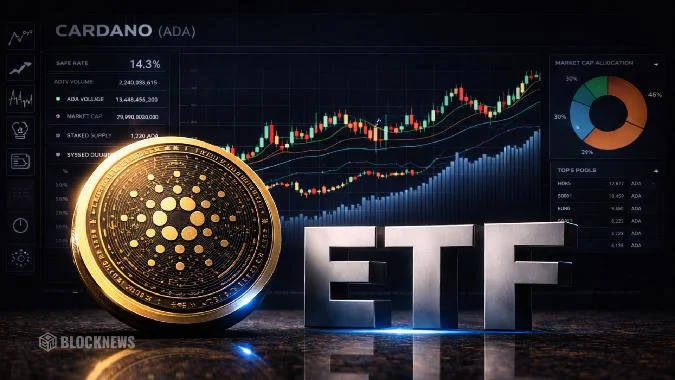 Dun point de vue technique, le moment semble curieux. Lanalyste Crypto Man of Bitcoin a souligné que lADA teste actuellement le niveau de retracement de Fibonacci de 50 % dans le cadre dune vague (2) de repli. Point