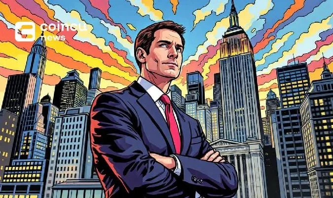 Le président Trump prévoit dannoncer le nom de son successeur ce mois-ci. . Bitcoin