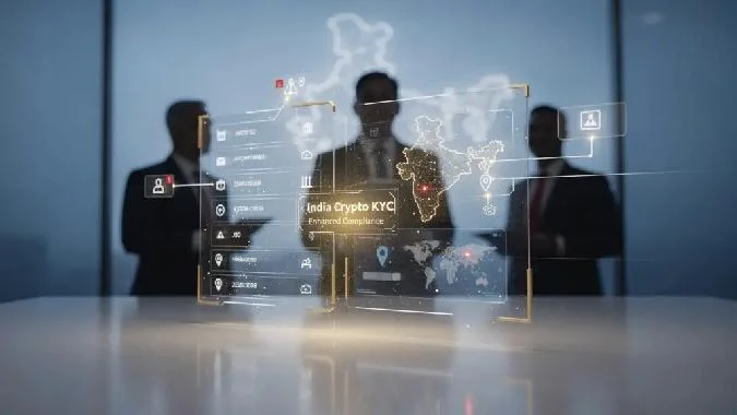 Katena, lundi 19 janvier 2026 - Lagence de renseignement financier de lInde a renforcé les exigences Know Your Customer (KYC) pour les plateformes de crypto-monnaies en rendant obligatoire la vérification de lidentité en temps réel, la fixation de la géolocalisation et la vérification du compte bancaire afin de freiner les transactions illicites. Op