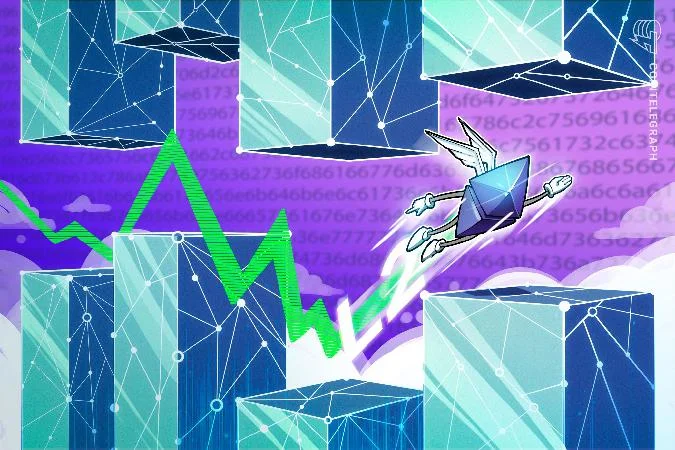 Les données montrent que le réseau Ethereum L2 de MegaETH a atteint des vitesses allant jusquà 47 000 transactions par seconde au cours du test de niveau 2, alors que le projet se prépare à un test de résistance avant le lancement du réseau principal. . Ethereum
