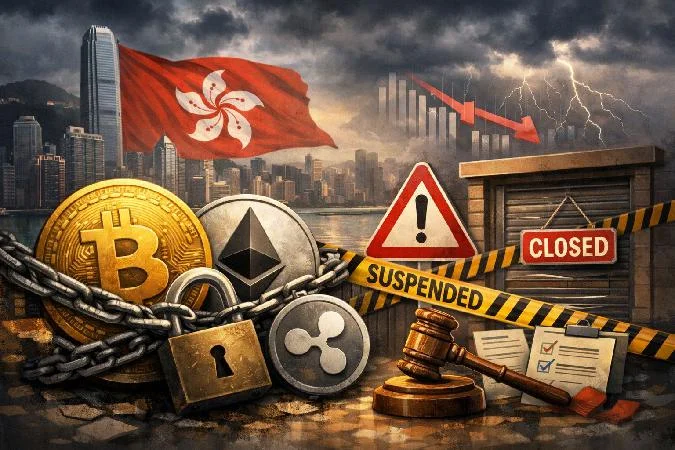 LAssociation des professionnels des valeurs mobilières et des contrats à terme de Hong Kong (HKSFPA) est favorable à loctroi dun délai de grâce de six mois à un an aux demandeurs. . Actifs numériques