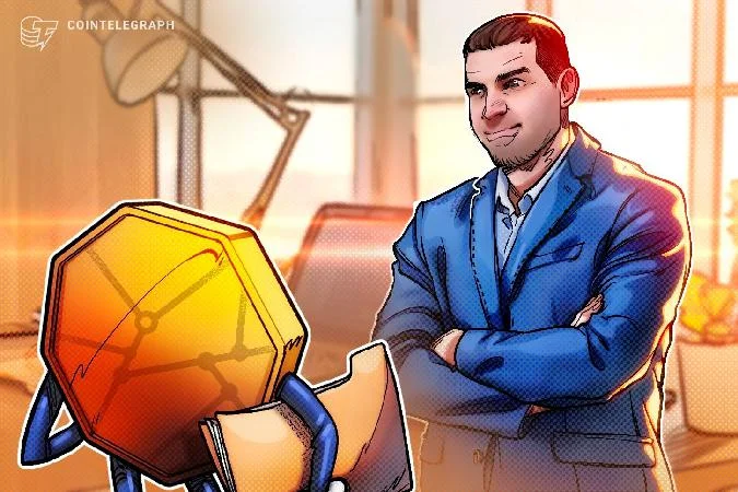 La question de ladoption dun projet de loi sur la structure du marché des crypto-monnaies est une question de quand, et non de si, a déclaré mardi Patrick Witt, directeur exécutif du Conseil des conseillers du président sur les actifs numériques. . Ont