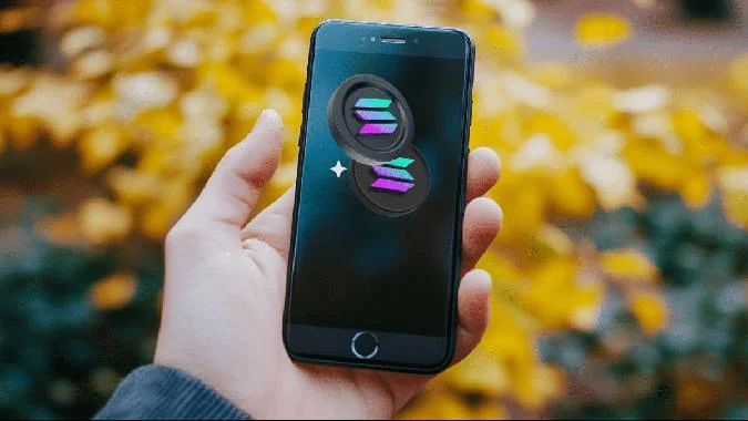 Solana Mobile a introduit le jeton SKR, émettant environ 2 milliards dunités. . Solana