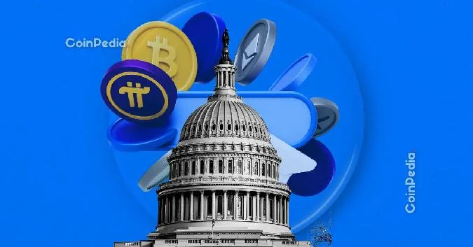 Aaron Day estime que les banques et les principaux échanges pourraient tirer profit de la nouvelle législation américaine sur les crypto-monnaies. . Coinbase