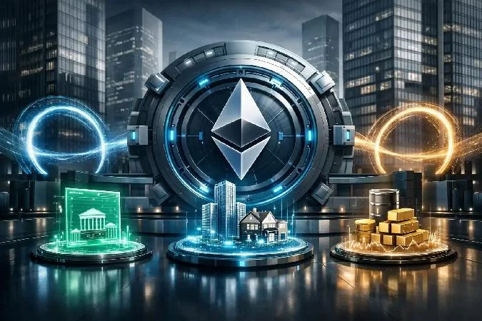 BlackRock considère Ethereum comme le fondement de la tokenisation mondiale, mais le développement des réseaux de couche 2 (rollups), des architectures multichaînes et des volumes inorganiques soulève des questions sur la valeur qui sera attribuée à lETH. Aperçu des sujets pour 2026. . Ethereum