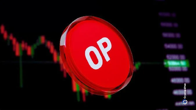 En réponse, les représentants de lOptimism DAO votent sur une initiative visant à diriger les recettes du protocole vers le rachat des jetons OP. . Op